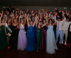 Prom 2023 students 322 of 329