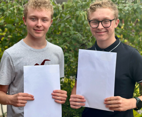 Thetford Academy GCSE Results 2023 (4)