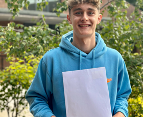 Thetford Academy GCSE Results 2023 (1)