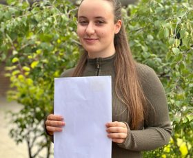 Thetford Academy GCSE Results 2023 (3)